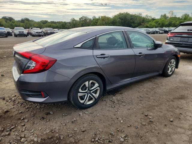 2017 HONDA CIVIC LX - 19XFC2F54HE228165