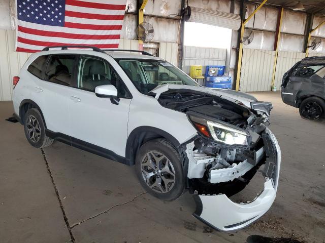 2021 SUBARU FORESTER P JF2SKAJC5MH483236