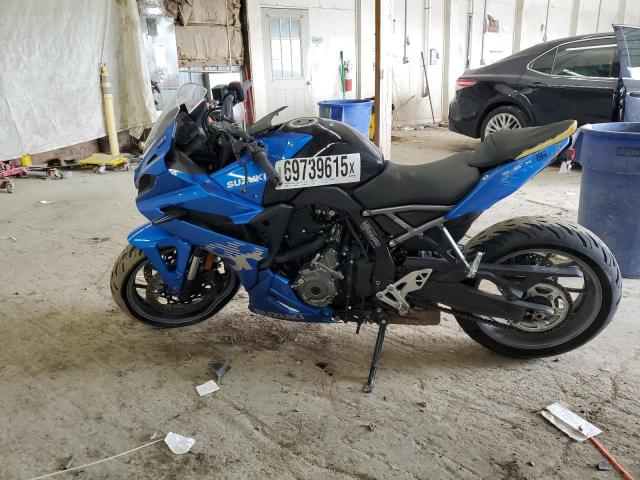 2024 SUZUKI GSX800 F #3301807352