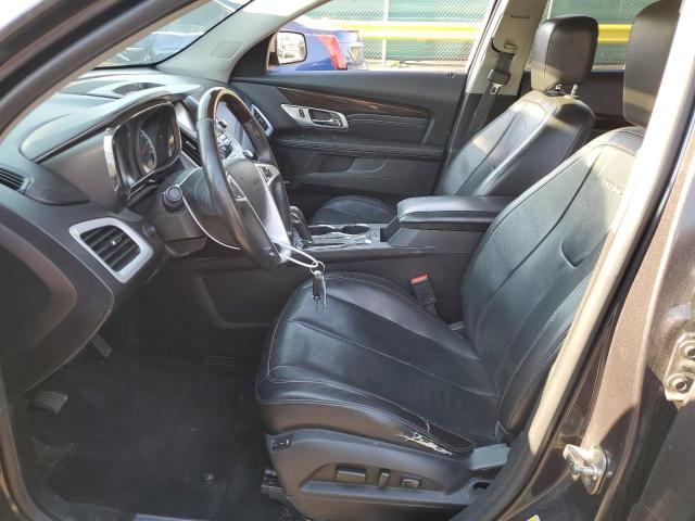 2015 GMC TERRAIN DENALI 2GKFLZEK6F6128747