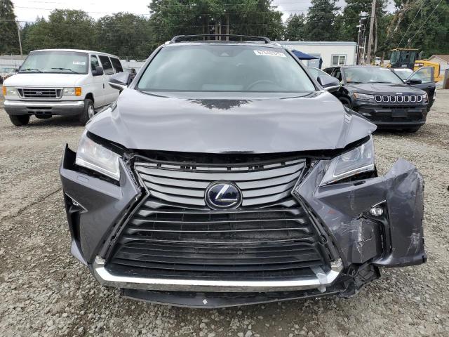 2019 LEXUS RX 450H BA 2T2BGMCA8KC041366