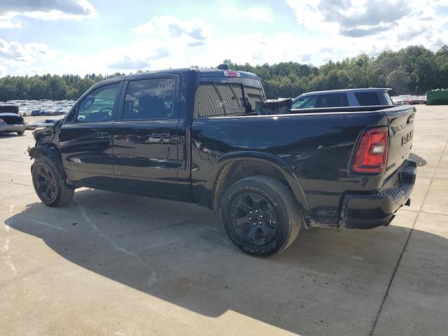 2025 RAM 1500 BIG HORN/LONE STAR 1C6SRFFP2SN541408