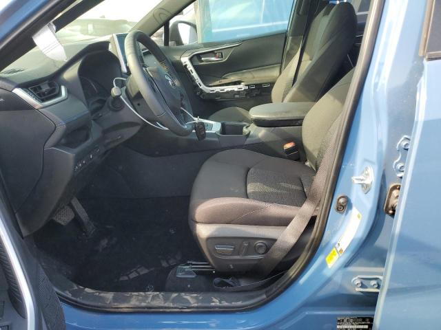 2025 TOYOTA RAV4 SE JTM16RFV2SD153971