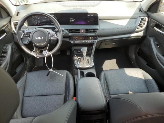 2024 KIA SELTOS EX KNDERCAAXR7544451