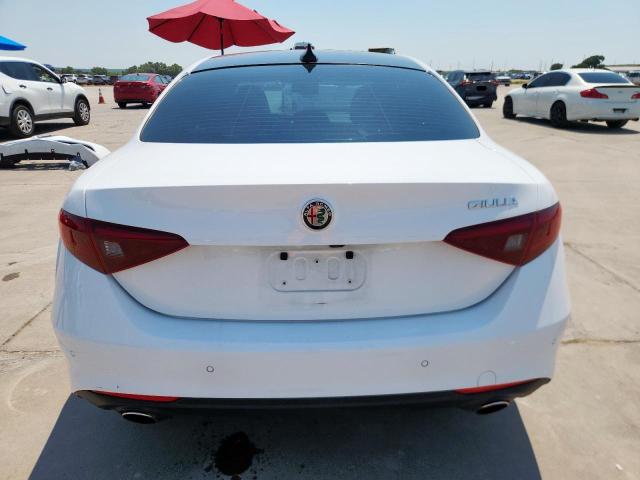 2021 ALFA ROMEO GIULIA TI ZARFAMBN1M7648571
