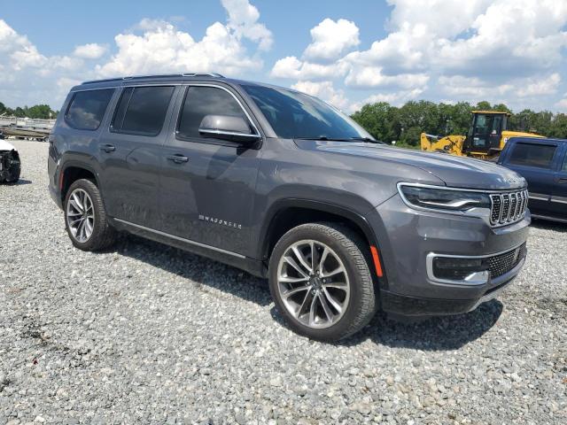 2022 JEEP WAGONEER S 1C4SJUDT2NS118080