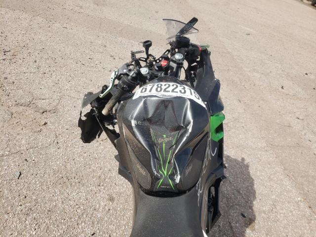 2023 KAWASAKI EX400 JKAEXKH11PDAP2190