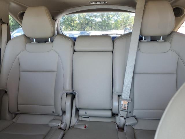2016 ACURA MDX TECHNOLOGY 5FRYD4H40GB028803