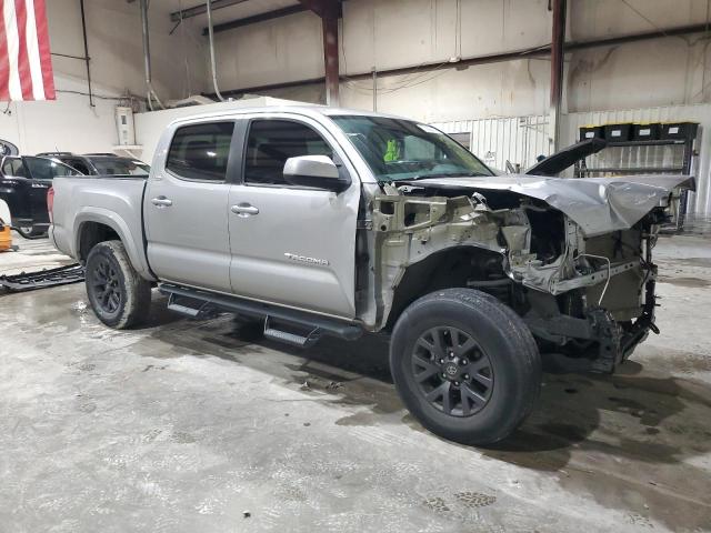 2020 TOYOTA TACOMA DOU - 5TFAX5GN6LX182362