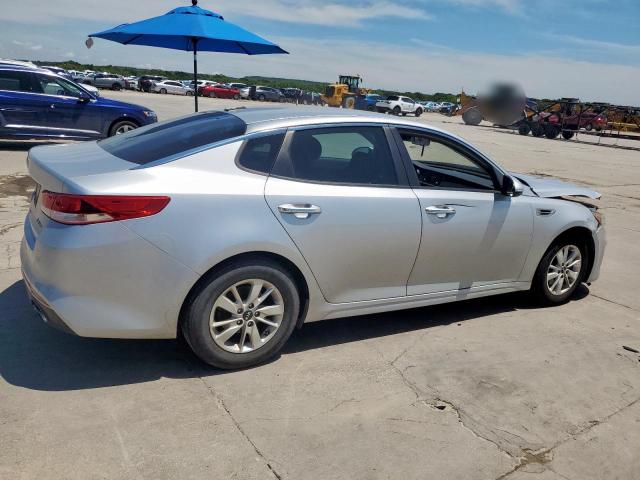2017 KIA OPTIMA LX - 5XXGT4L38HG159376