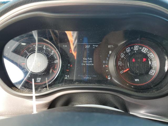 2022 DODGE CHALLENGER 2C3CDZAG1NH238478