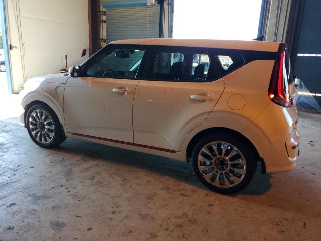 2020 KIA SOUL GT-LINE TURBO KNDJ53AF0L7709954