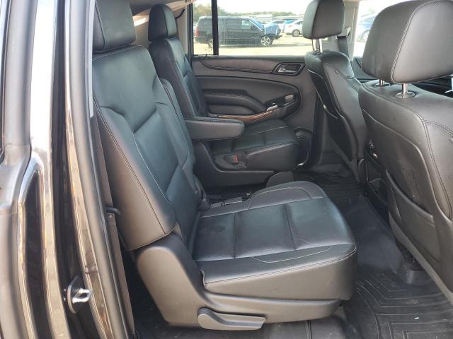 2015 CHEVROLET SUBURBAN K1500 LTZ 1GNSKKKC5FR705801