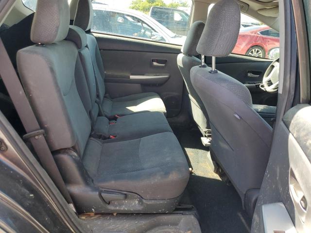 2014 TOYOTA PRIUS V - JTDZN3EU1E3354752