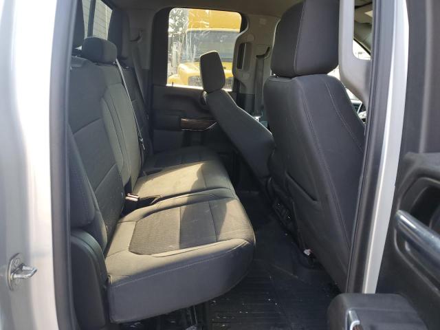 2022 GMC SIERRA K25 1GT59ME71NF290262
