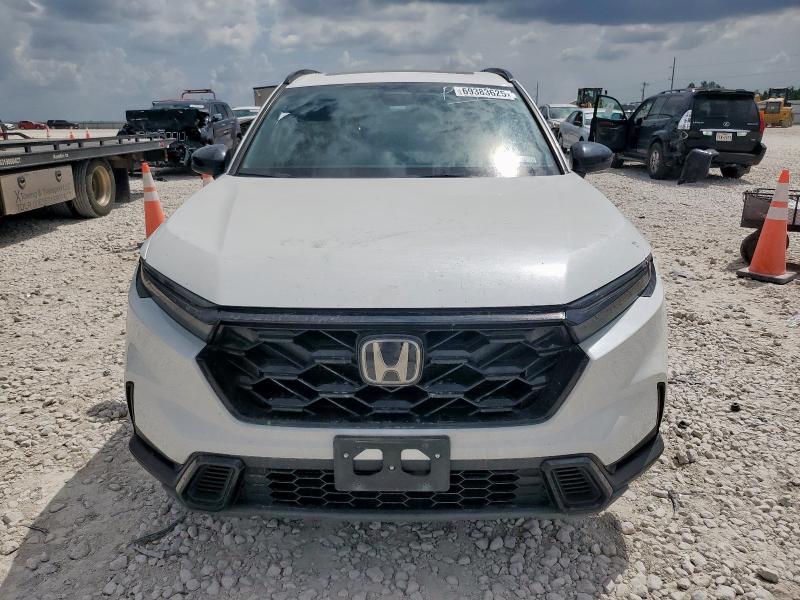 2023 HONDA CR-V SPORT 7FARS5H59PE003851