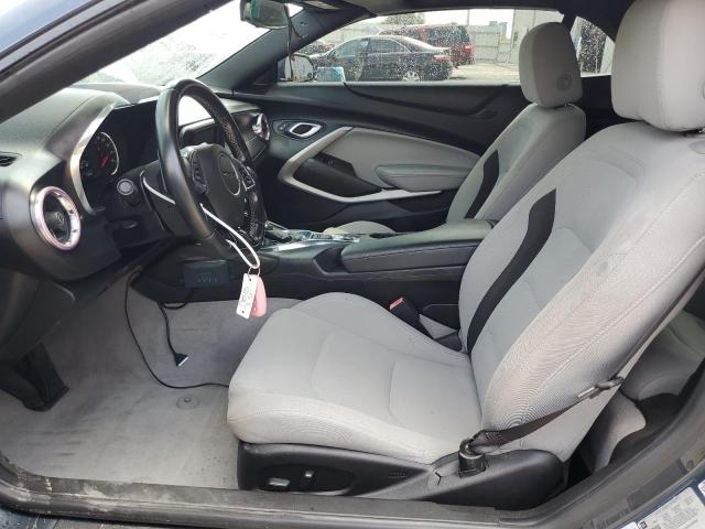 2019 CHEVROLET CAMARO LS 1G1FB3DS1K0153080