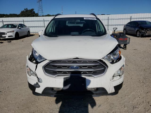 2018 FORD ECOSPORT S - MAJ3P1TE2JC164832