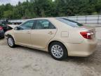 Lot #3296325510 2012 TOYOTA CAMRY BASE