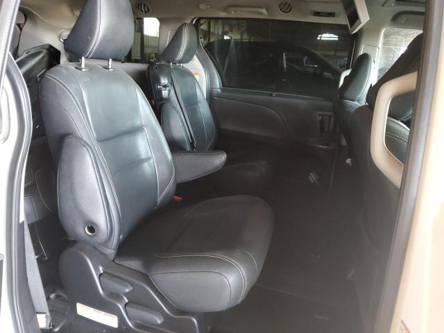 2015 TOYOTA SIENNA SPO 5TDXK3DC8FS606229