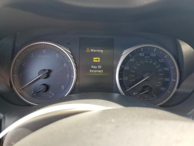 2016 INFINITI Q50 BASE JN1CV7AP1GM203214