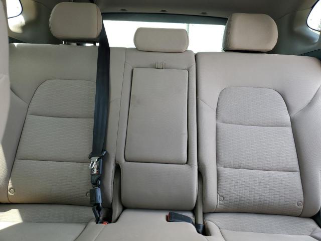 2019 HYUNDAI TUCSON SE KM8J23A46KU864821