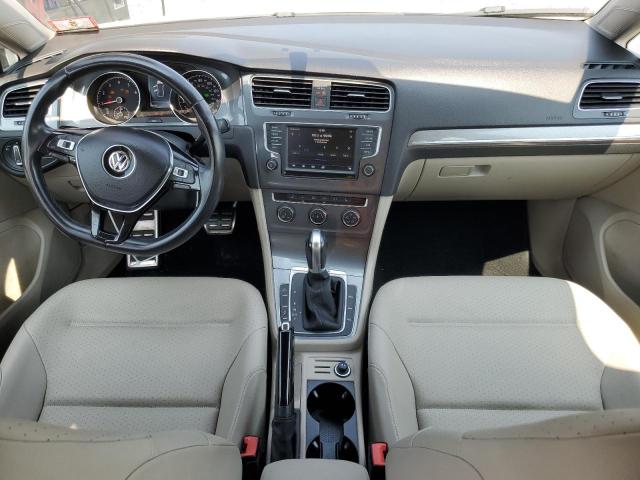 2017 VOLKSWAGEN GOLF ALLTR 3VWH17AU8HM530894