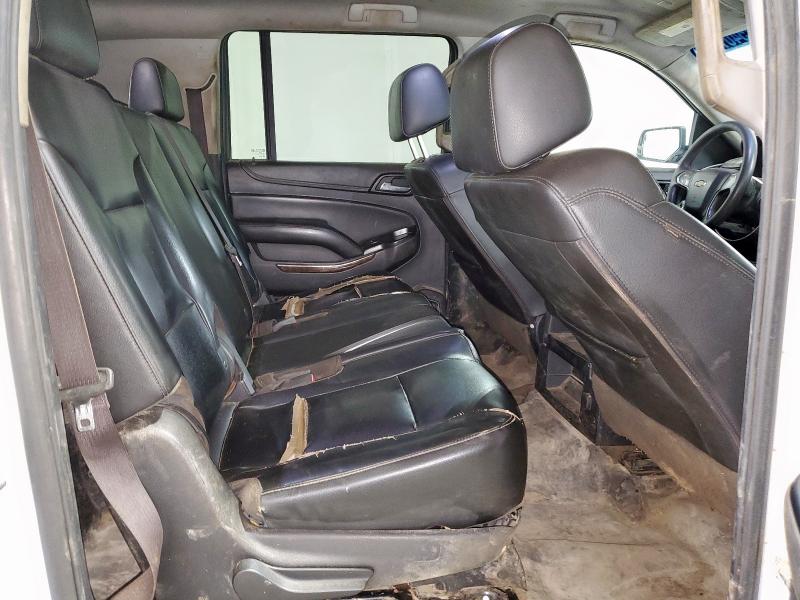 2017 CHEVROLET SUBURBAN K1500 1GNSKKEC6HR357909