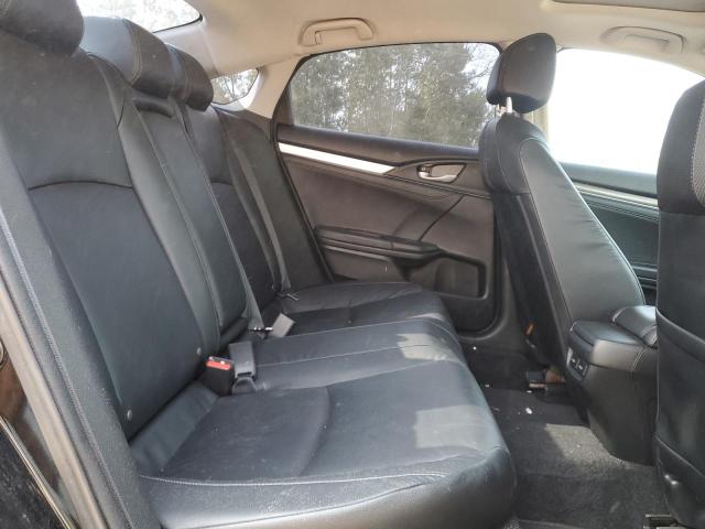 2019 HONDA CIVIC TOUR 2HGFC1F98KH103616