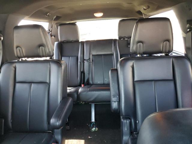 2017 FORD EXPEDITION EL LIMITED - 1FMJK2AT5HEA36800