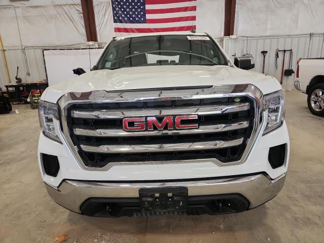 2020 GMC SIERRA K15 1GTU9BED2LZ314831
