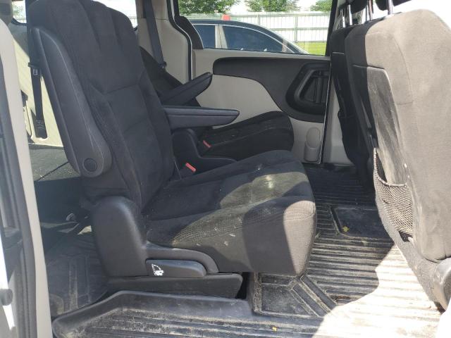 2016 DODGE GRAND CARA 2C4RDGBG6GR114437