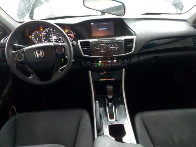 2016 HONDA ACCORD LX - 1HGCR2F38GA127200