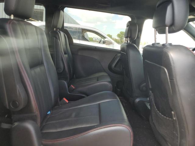 2019 DODGE GRAND CARA - 2C4RDGEG4KR614116