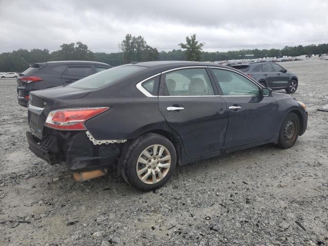 NISSAN ALTIMA 2.5 2014 black  gas 1N4AL3AP9EC294163 photo #4