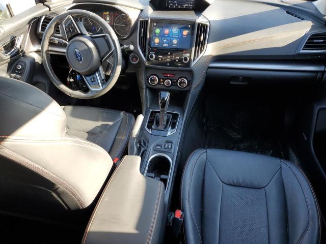 2019 SUBARU CROSSTREK LIMITED JF2GTANC4K8266156