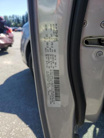 2017 DODGE JOURNEY GT 3C4PDDEGXHT544438