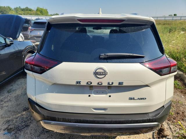 2023 NISSAN ROGUE SL 5N1BT3CB6PC805052