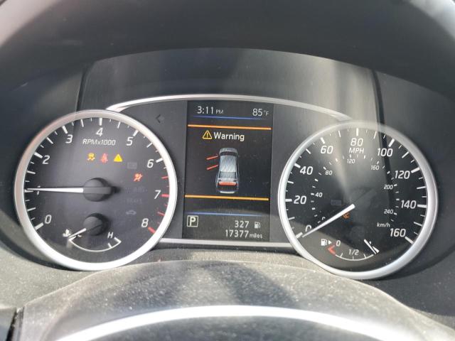 2019 NISSAN SENTRA S - 3N1AB7AP8KY239178