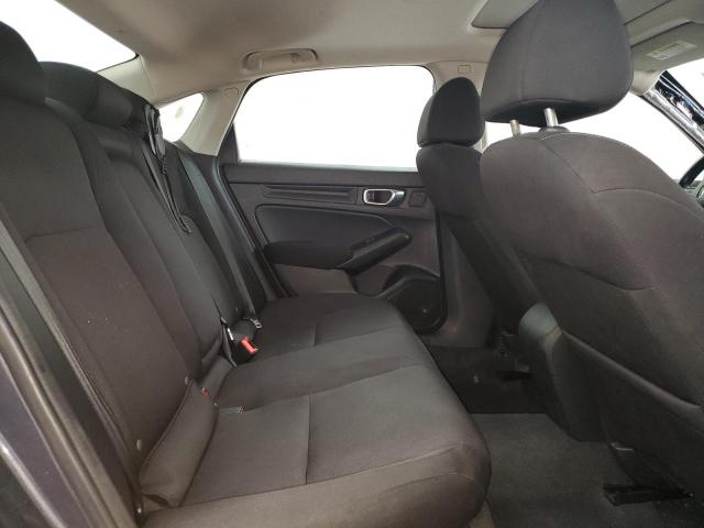2022 HONDA CIVIC EX 2HGFE1F78NH319155