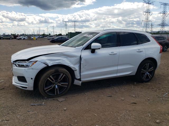 2018 VOLVO XC60 T6 LYVA22RK1JB117637