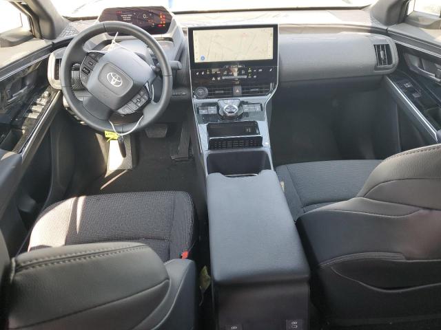 2024 TOYOTA BZ4X XLE JTMAAAAA2RA043731