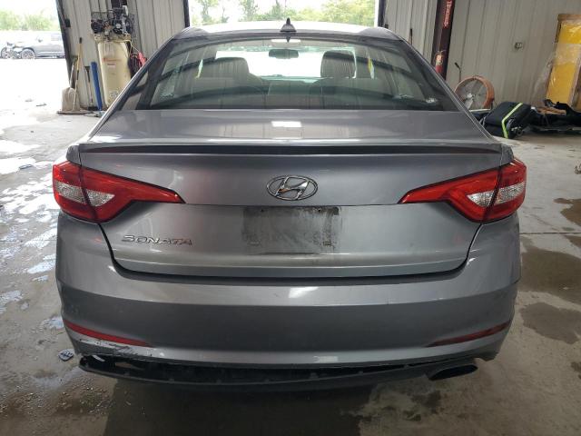 2016 HYUNDAI SONATA SE - 5NPE24AF7GH373236