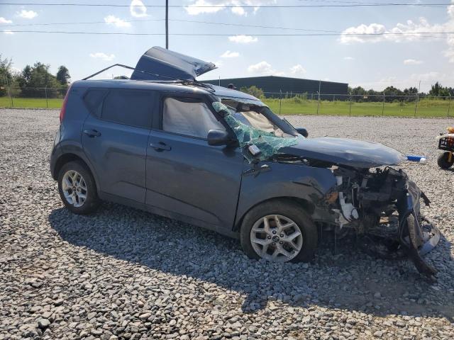 2020 KIA SOUL LX KNDJ23AUXL7108042