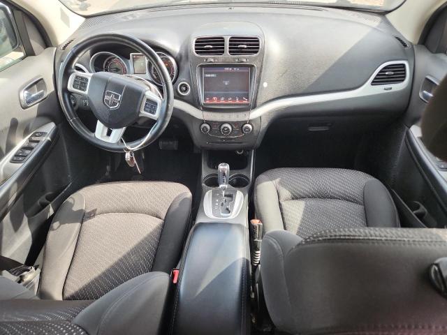 2015 DODGE JOURNEY SX 3C4PDCBG5FT557027