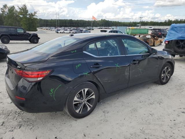 2022 NISSAN SENTRA SV - 3N1AB8CV2NY289936