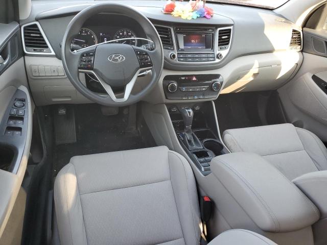 2017 HYUNDAI TUCSON SE KM8J23A4XHU565681