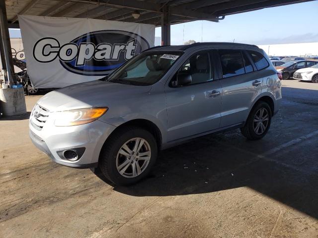 HYUNDAI SANTA FE G