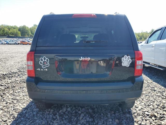 2016 JEEP PATRIOT SP - 1C4NJRBB6GD510149