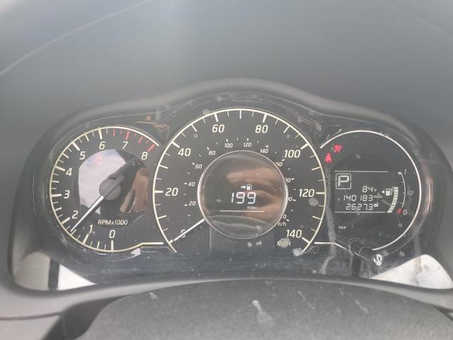 2015 NISSAN VERSA NOTE 3N1CE2CP5FL404316